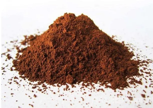 Pigment Brown 25 voor coating