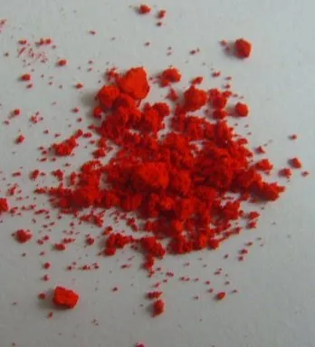 Pigment Rood 146 FBB voor textieldrukinkt