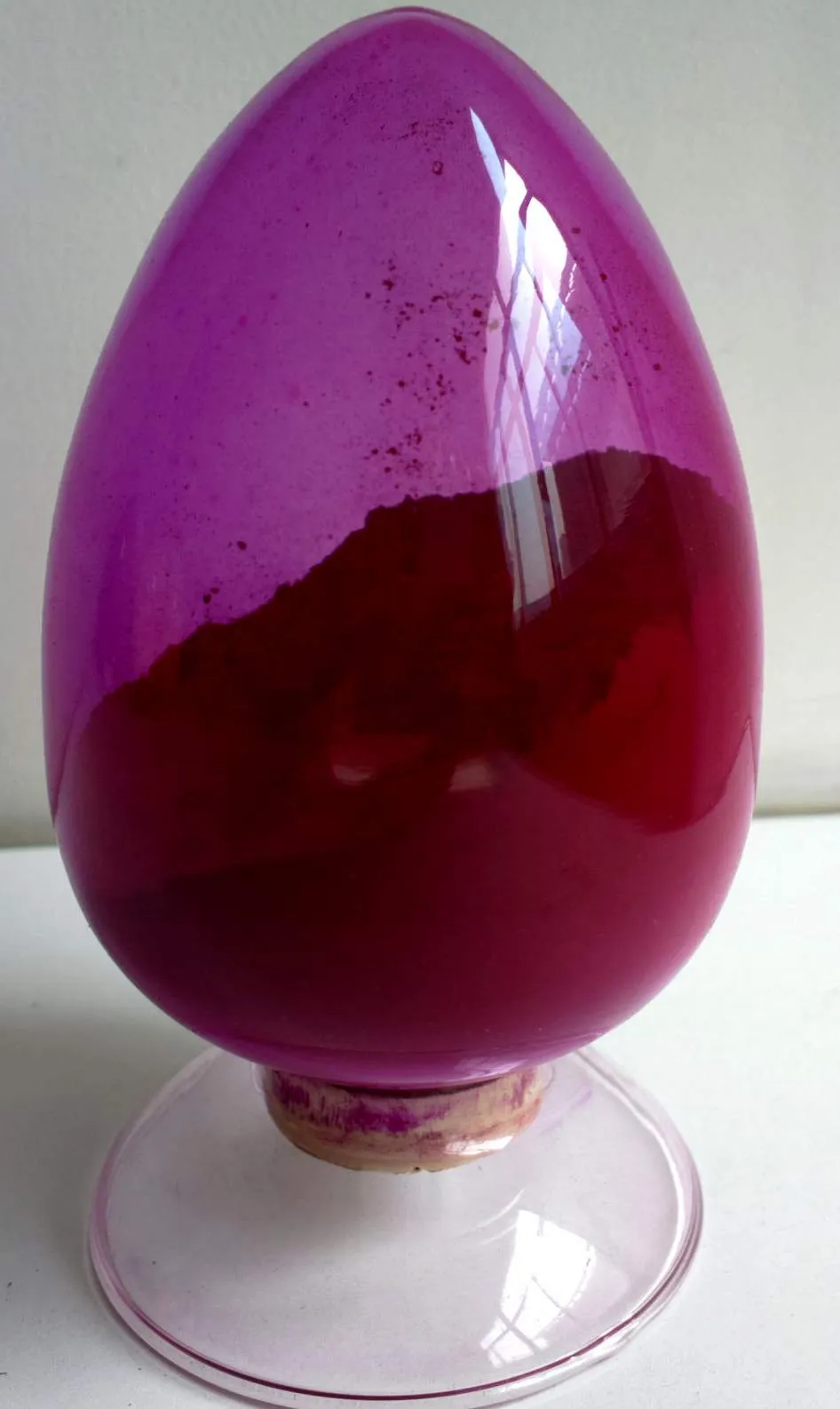 Pigmentrood 63:1 voor coating