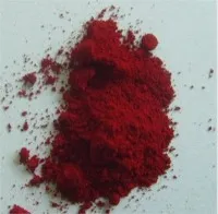 Pigment Rood 23 voor textieldrukinkt